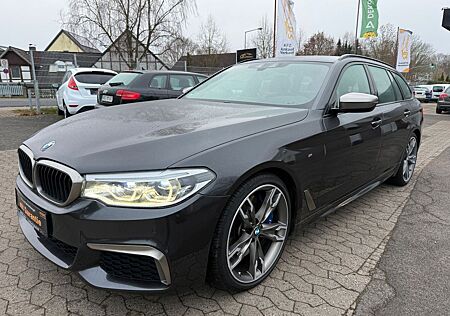 BMW M550 5 Touring d xDrive*1. HAND*HEAD*GARANT