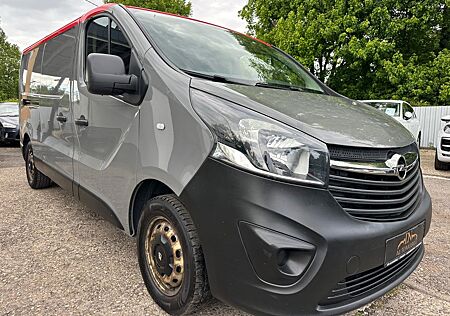 Opel Vivaro -B Edition 1.6 Lang *Klima/Top*