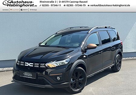 Dacia Jogger gebraucht kaufen Dacia Jogger 1.0 TCe110 Extreme 7-Sitzer Navi PDC LED