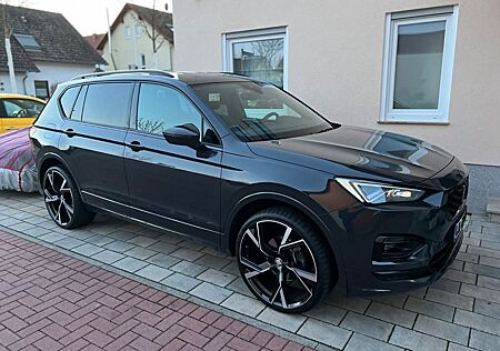 Seat Tarraco 1.5 TSI ACT 110kW FR Umbau