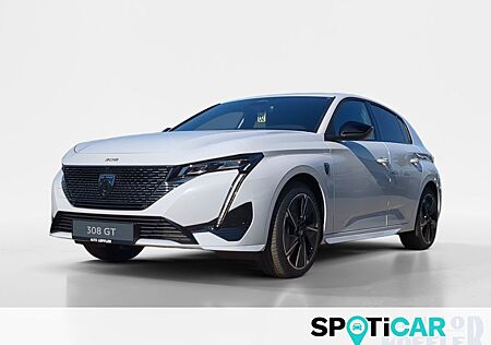 Peugeot 308 First Edition Elektromotor 156 Klima Navi