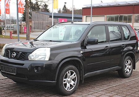 Nissan X-Trail 4x4 2.0dCi # Klima # Alu # Tempomat #AHK