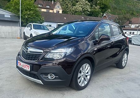 Opel Mokka Innovation ecoFlex 4x4