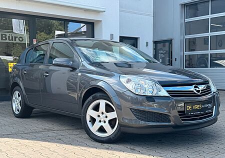 Opel Astra H Lim. Edition 1.4 *PANORAMA*KLIMA*SHZ*MFL