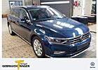 VW Passat Variant Volkswagen 2.0 TDI DSG 4M ELEGANCE STHZG AHK