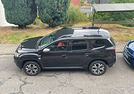 Dacia Duster TCe 150 EDC Journey - 1 Jahr alt