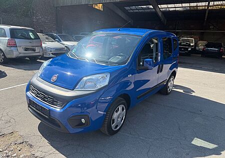 Fiat Qubo Lounge TÜV NEU*INSPEKTION NEU*1 HAND
