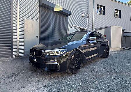 BMW M550d xDrive Touring A -