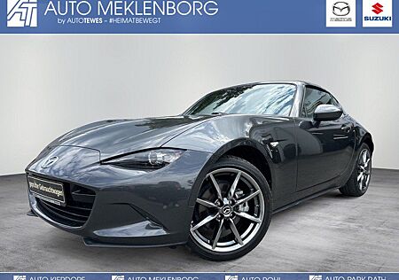 Mazda MX-5 RF 2.0l "ADVANTAGE" "BOSE"