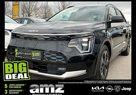 Kia Niro EV 64,8kWh Inspiration LederSitzkühlung*11K