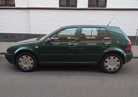 VW Golf Volkswagen 1.4 Basis Basis