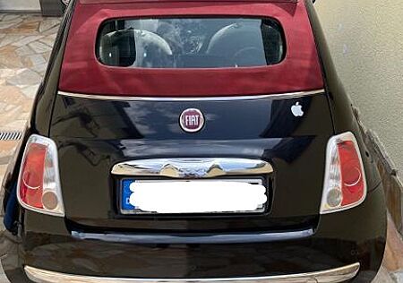 Fiat 500C 1.2 8V Sole C Sole