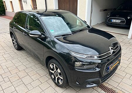 Citroën C4 Cactus Shine&Garantie