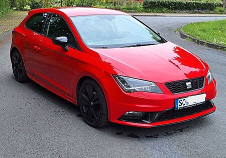 Seat Leon SC 1.4 TSI 103kW Start&Stop FR FR