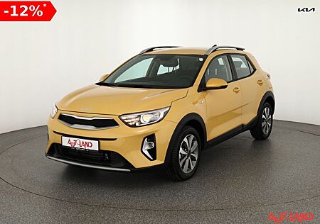 Kia Stonic 1.0 T-GDI Aut. Navi Sitzheizung Kamera