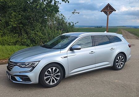 Renault Talisman TCe 160 EDC Intens Grandtour Intens