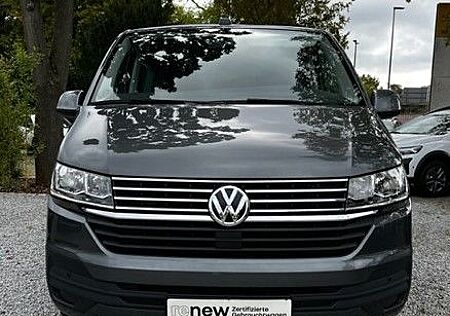VW T6 Caravelle Volkswagen Caravelle T6.1 DSG Lang Comfortline