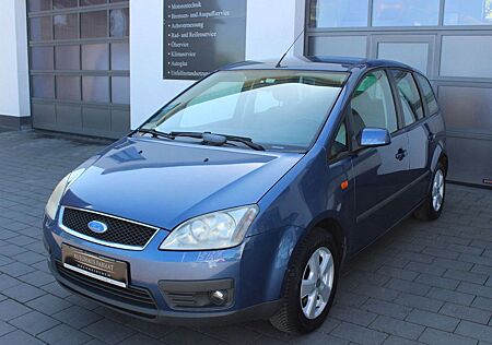 Ford Focus C-MAX Futura (KLIMAANLAGE)