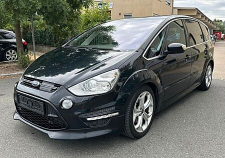 Ford S-Max Titanium S