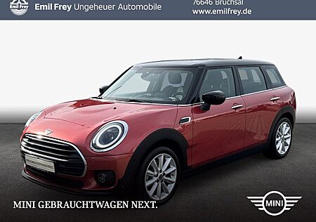 Mini Cooper Clubman Aut. Classic Trim Navi Head-UP LE