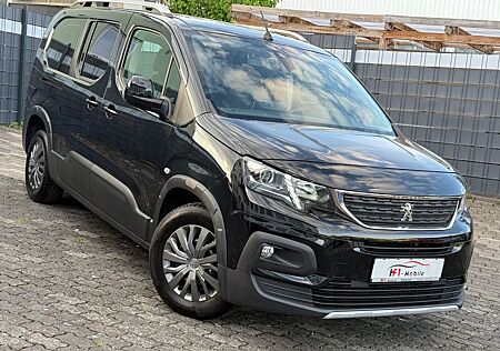 Peugeot Rifter Allure L2 Navi