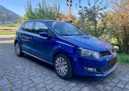 VW Polo Volkswagen 1.2 44kW LIFE LIFE