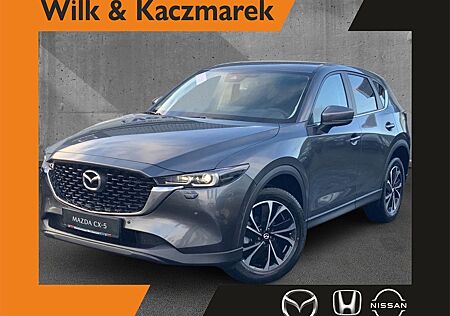 Mazda CX-5 2.5 AT FWD ADVANTAGE 360 Navi HUD LED
