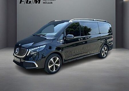 Mercedes-Benz EQV 300 AVANTGARDE Lang 360|Burm|Pano|S-Dach|TWA