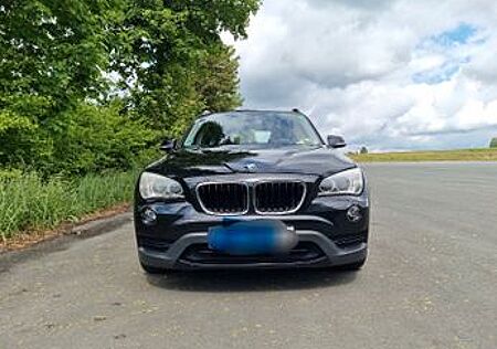 BMW X1 sDrive18d xLine xLine