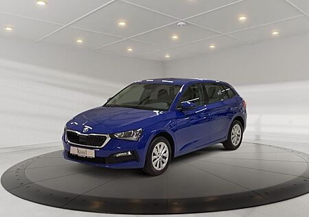 Skoda Scala Selection 1,5 110kW DSG KLIMA PDC KAMERA