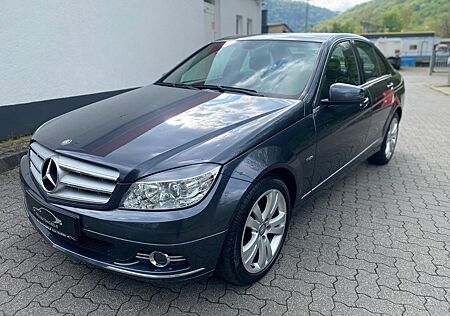 Mercedes-Benz C 180 C -Klasse Lim. CGI BlueEfficiency