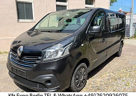 Renault Trafic 1.6 dci 145 ENERGY 9-Sitzer / EURO 6