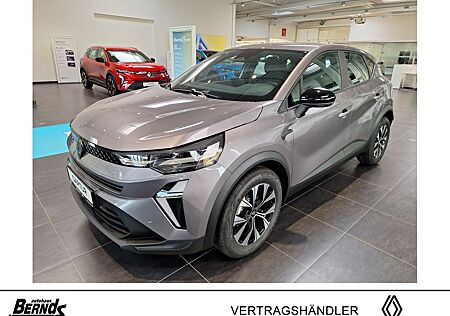 Renault Captur TCe 90 EVOLUTION Navi Sitzheizung Klimaau