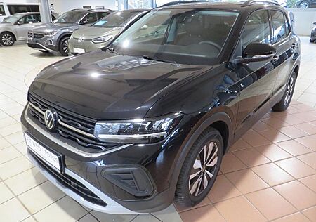 VW T-Cross Volkswagen Life 1.0 TSI Goal