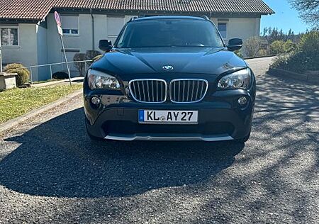 BMW X1 xDrive20d