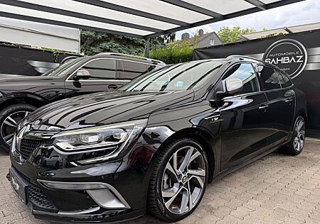 Renault Megane gebraucht kaufen Renault Megane IV Grandtour GT*LED*HUDP*KAMERA*BOSE
