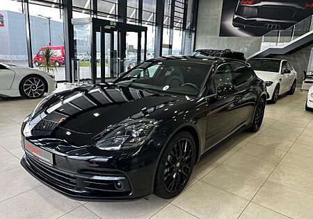 Porsche Panamera Sport Turismo|Sportabgas|Sitzbelüftung|