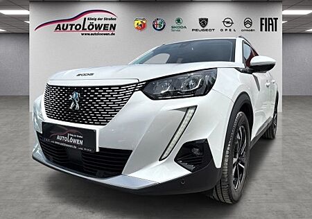 Peugeot 2008 Elektromotor