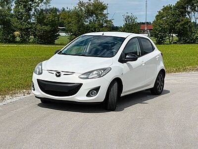 Mazda 2 1.3 MZR 55kW IRO