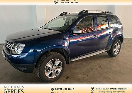 Dacia Duster 1.2 TCe 125
