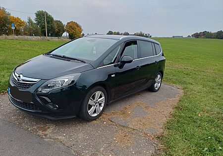 Opel Zafira Tourer