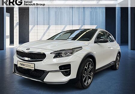 Kia XCeed 1.5 T-GDI Platinum Edition Plug In Hybrid