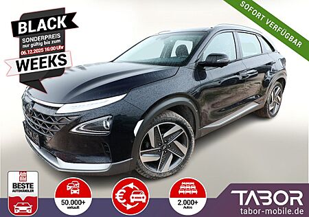 Hyundai Nexo 163 VollLED Nav Kam360° SchiebeD KRELL SHZ