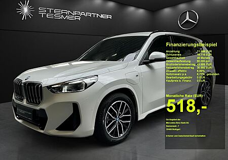 BMW X1 25 e xDrive M Sport LED+DrivingPlus+Navi