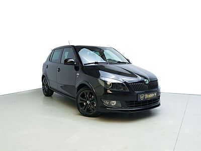 Skoda Fabia Monte Carlo KLIMAAUTOMATIK*TEMPO*STEUERKET