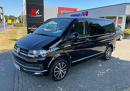 VW T6 Multivan Volkswagen Bulli 2.0 TDI Generation SIX