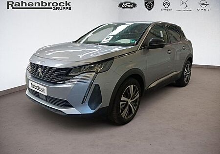 Peugeot 3008 Hybrid 145 Allure Pack e-DSC 6