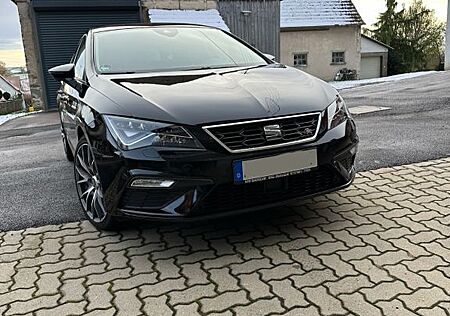 Seat Leon FR 1.4 TSI DSG