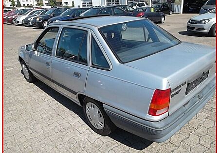 Opel Kadett E Beauty Lim. SEDAN GSD AUTOM- SERVO