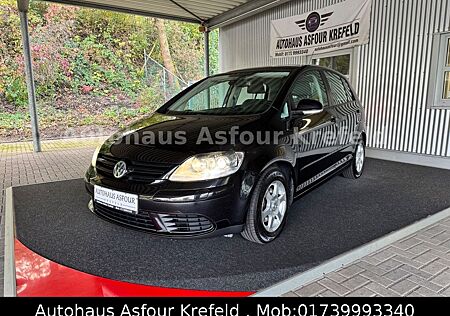 VW Golf Volkswagen Plus V Comfortline*Xen